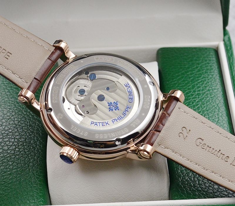 PATEK PHILIPPE Watches